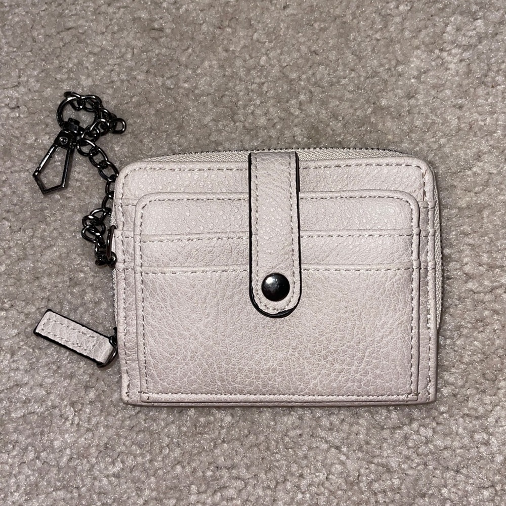 Little card wallet